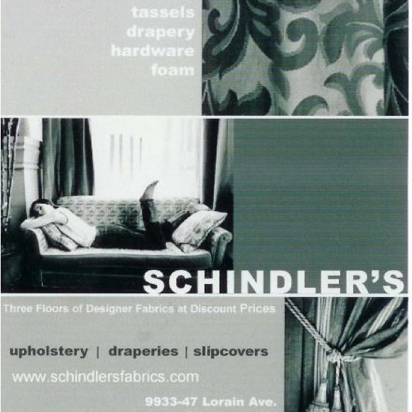 Jay Yang Chinoiserie Chic Towbridge Toile in Green - Picture 10 of 11